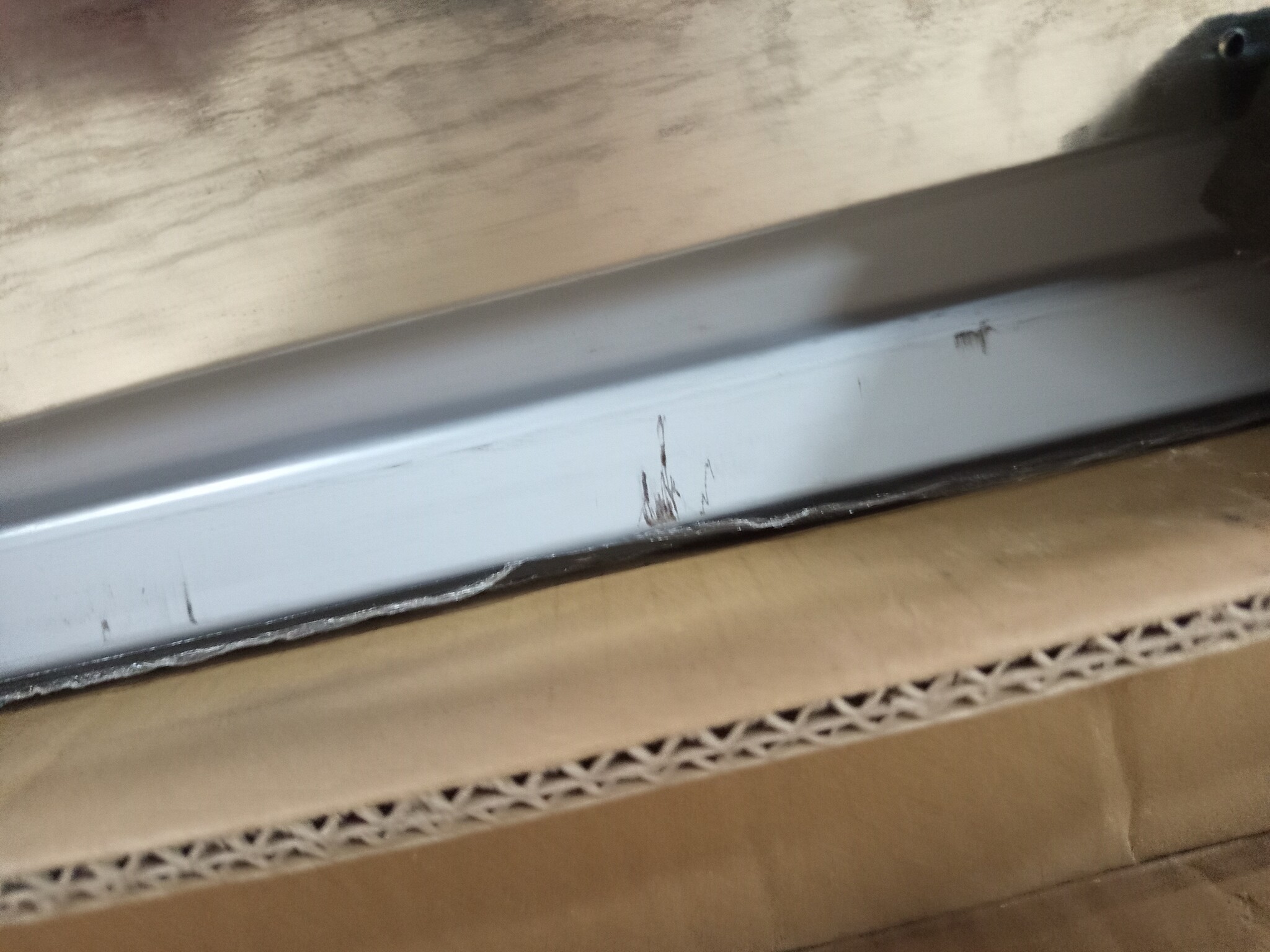 vidaXL Tuinberging Staal Antraciet 257x205x178 cm - 55% Korting!