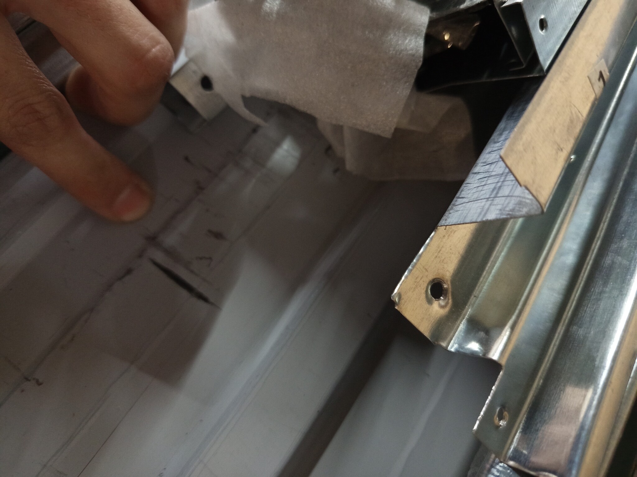 vidaXL Tuinberging Staal Antraciet 257x205x178 cm - 55% Korting!