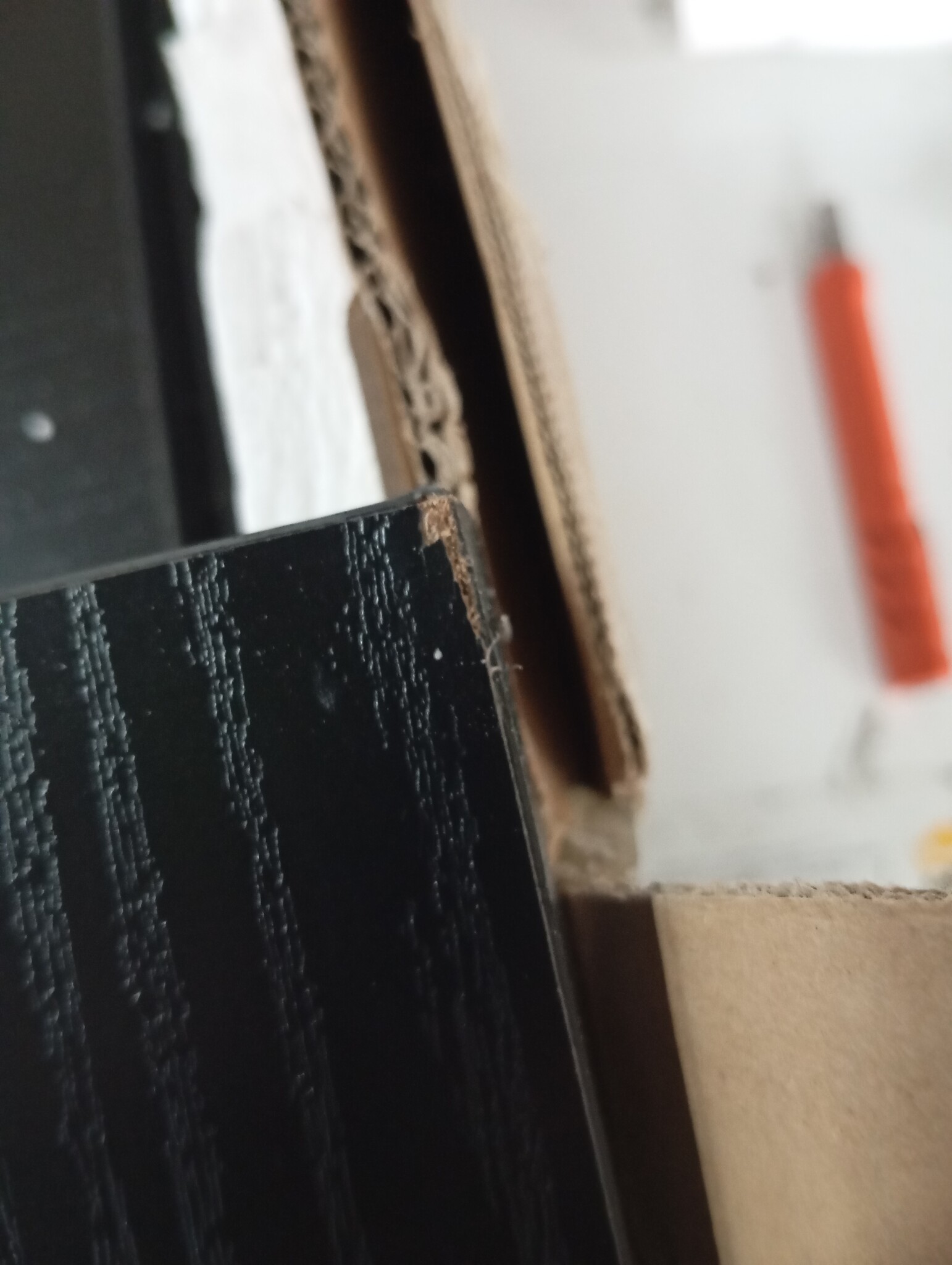 vidaXL 7-delige Badkamermeubelset: Bewerkte Hout Zwart | 55% Korting