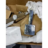 Douchepaneel met Regendouche (25cm) & Thermostaatkraan - 35% Korting!