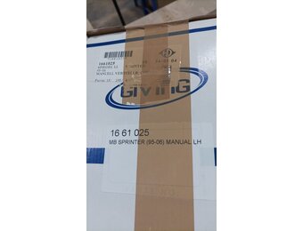 Buitenspiegel Links Mercedes Sprinter (-68%)