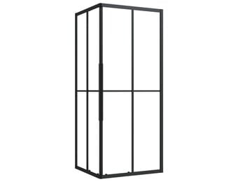 vidaXL Douchecabine 80x70x180 cm - 30% Korting