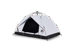 vidaXL Koepeltent 2-persoons - 35% Korting!