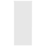 vidaXL Doucherolgordijn 100x240 cm - 62% Korting