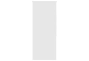 vidaXL Doucherolgordijn 100x240 cm - 62% Korting