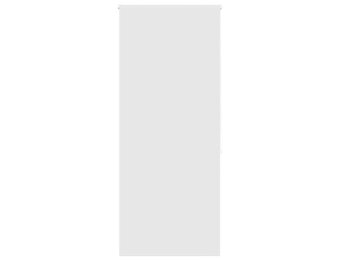 vidaXL Doucherolgordijn 100x240 cm - 62% Korting