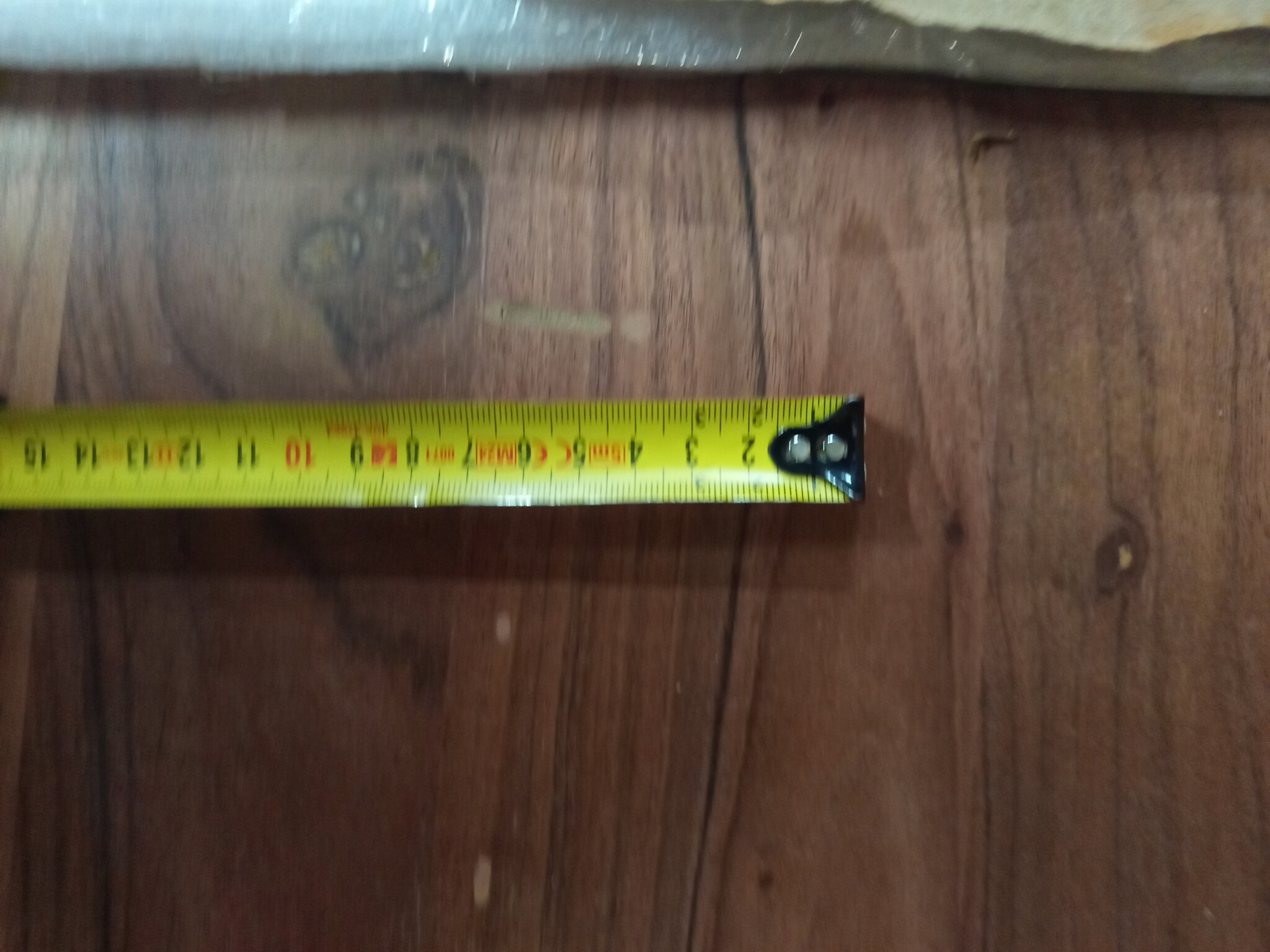 vidaXL Acaciahout Tafelblad (120x40x2.5cm) - Natuurlijke Rand - 55% Korting!