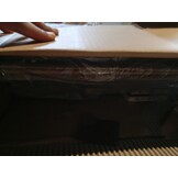 VidaXL Garderobe Set - Bruin Eikenhout - 55% Korting