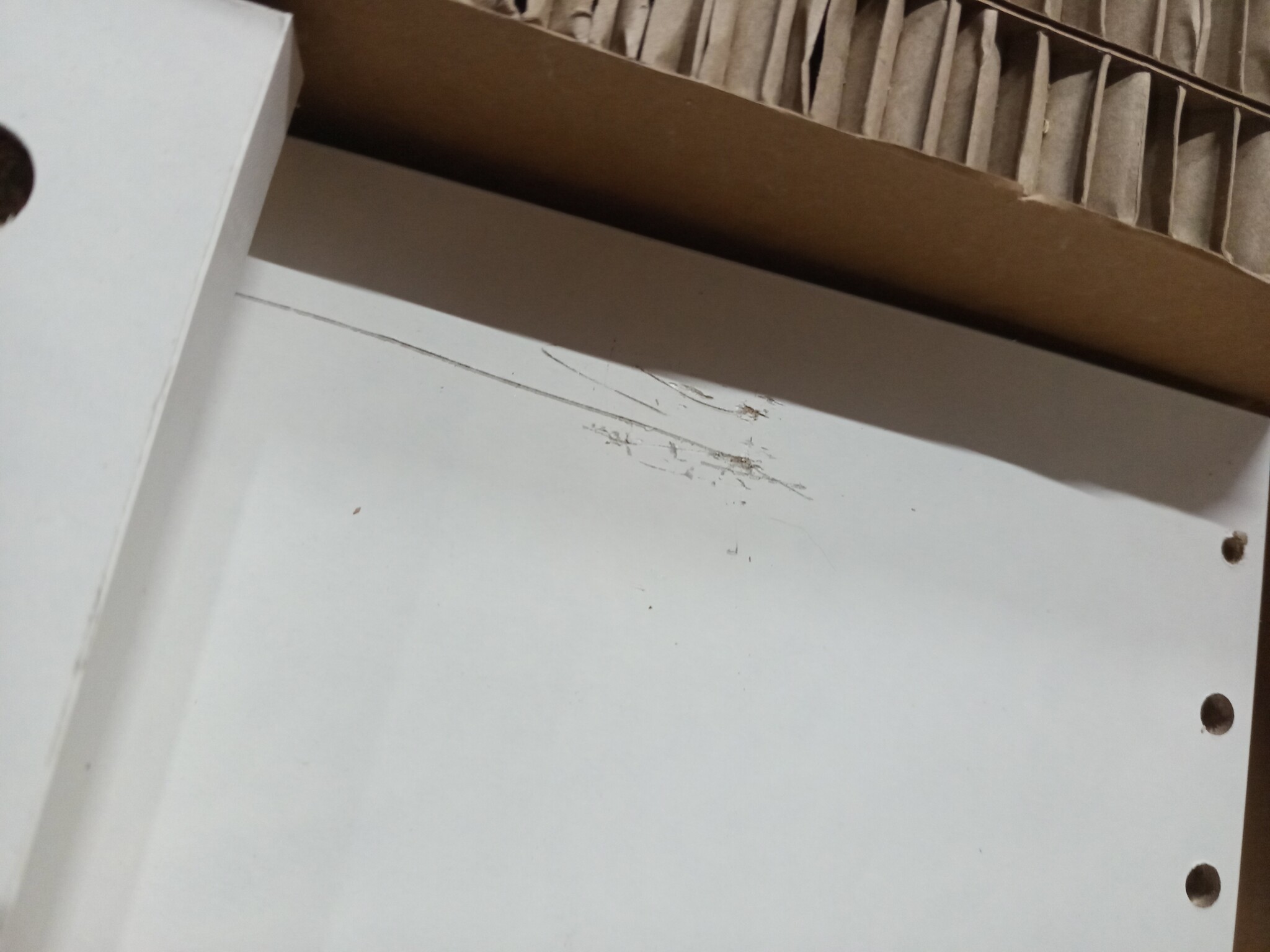 vidaXL Salontafel met Infinity LED 70x50x50 cm wit - 55% Korting!