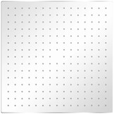 VidaXL Vierkante Regendouche RVS 40x40cm - Nu 35% Korting!