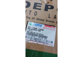 Koplamp Rechts Hyundai i30 (FD) 2007-2012 | 68% Korting