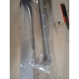 VidaXL Rolgordijn Verduisterend Beige 206 - 76% Korting!