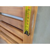 vidaXL Tuinstoelen Inklapbaar Acaciahout - 64% Korting!