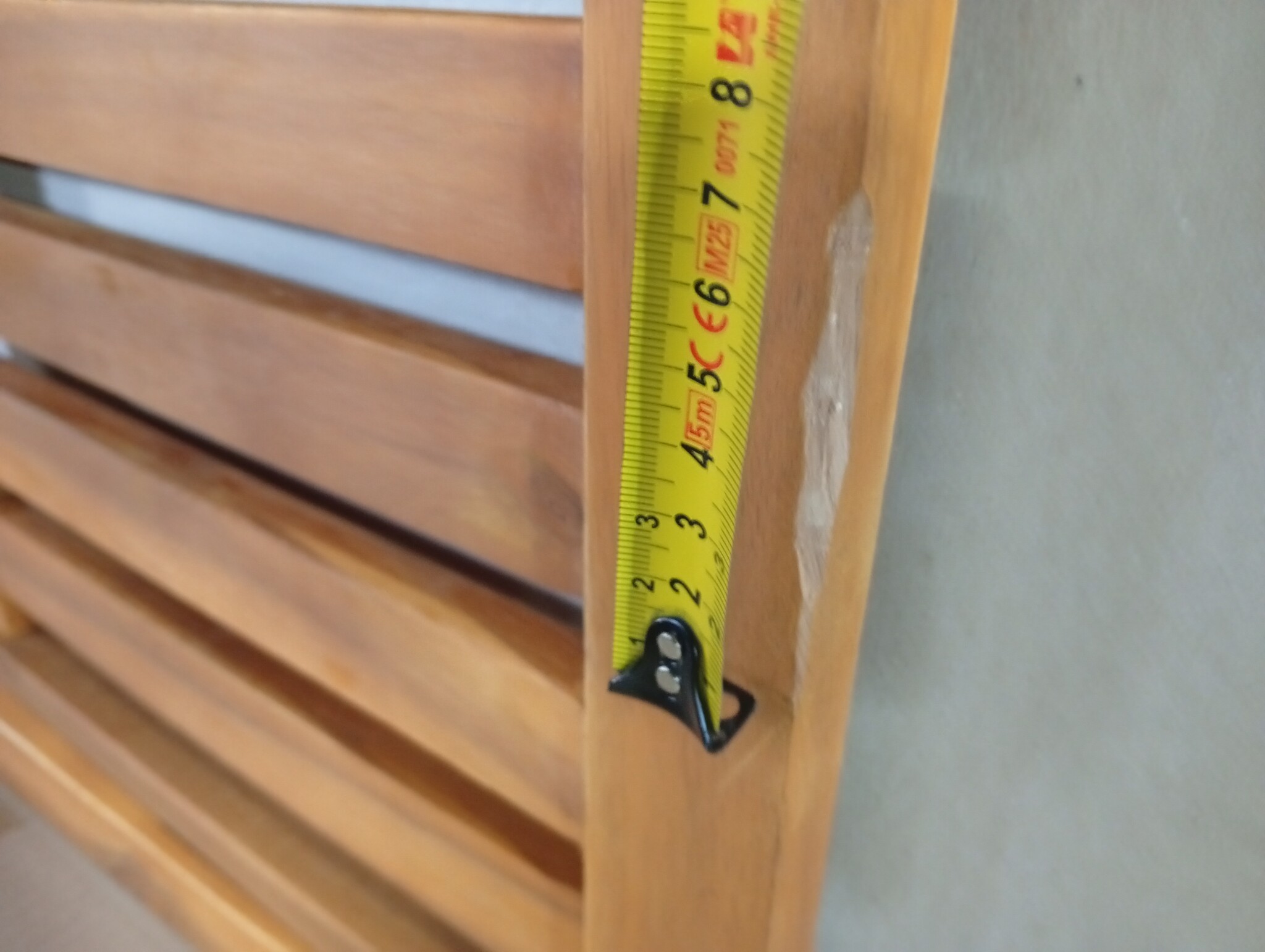 vidaXL Tuinstoelen Inklapbaar Acaciahout - 64% Korting!