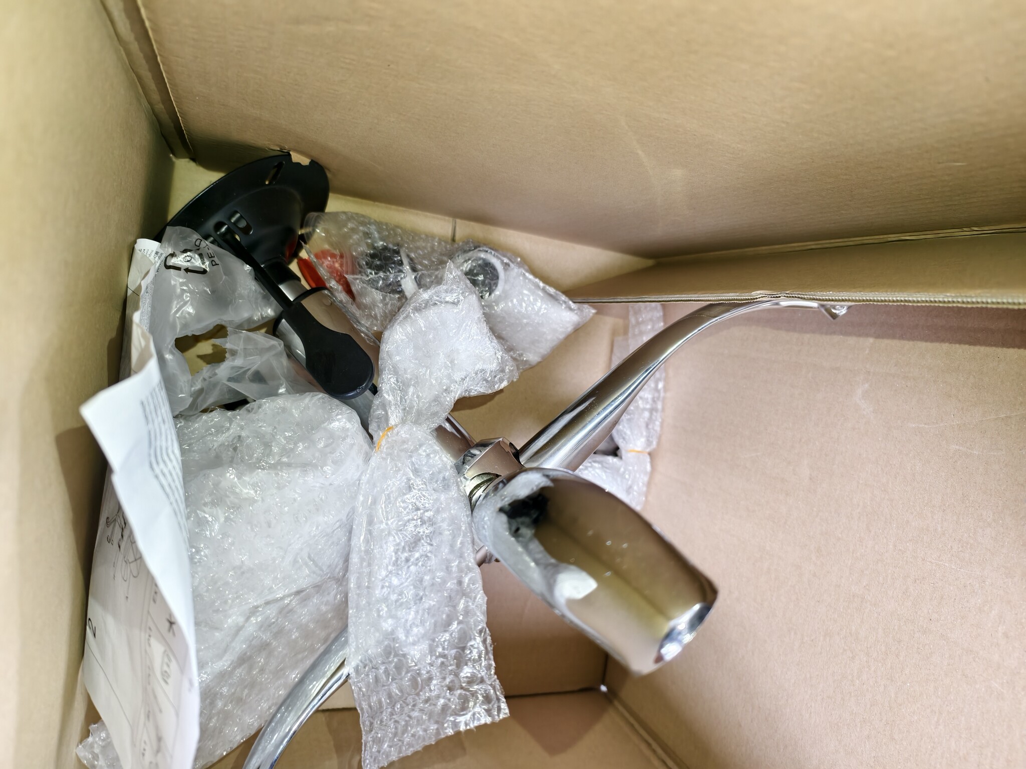 Bureaustoel AVOLA Zwart - Ergonomisch ECO-leer - 55% Korting