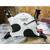 Hometrainer Fiets met Trainingscomputer - 35% Korting - Max 120kg