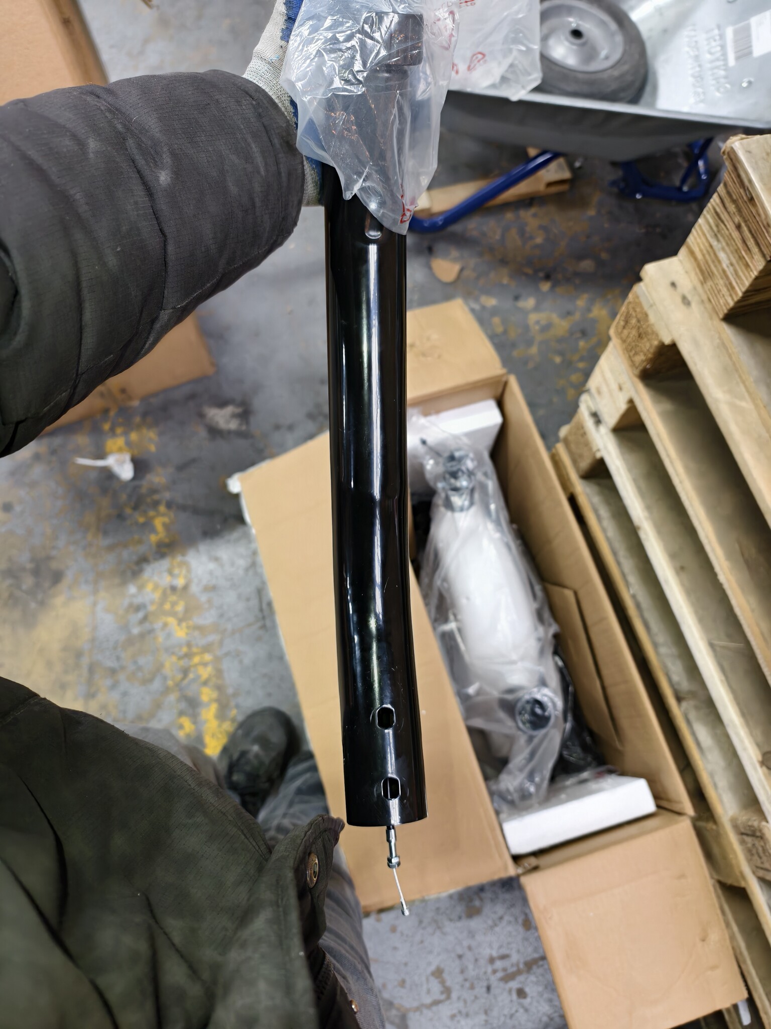 Hometrainer Fiets met Trainingscomputer - 35% Korting - Max 120kg