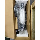 Hometrainer Fiets met Trainingscomputer - 35% Korting - Max 120kg