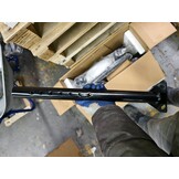 Hometrainer Fiets met Trainingscomputer - 35% Korting - Max 120kg