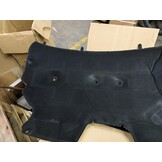 Isolatiemat Motorkap Ford Fiesta 6 (08-17) - 35% Korting!