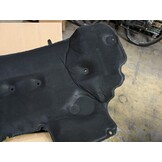 Isolatiemat Motorkap Ford Fiesta 6 (08-17) - 35% Korting!