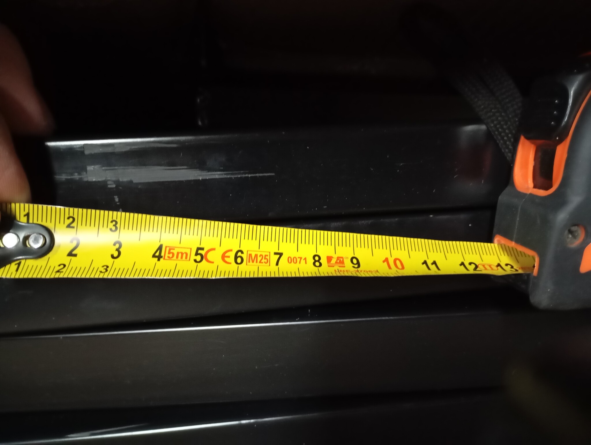 vidaXL Eettafelpoten O-frame - 55% Korting