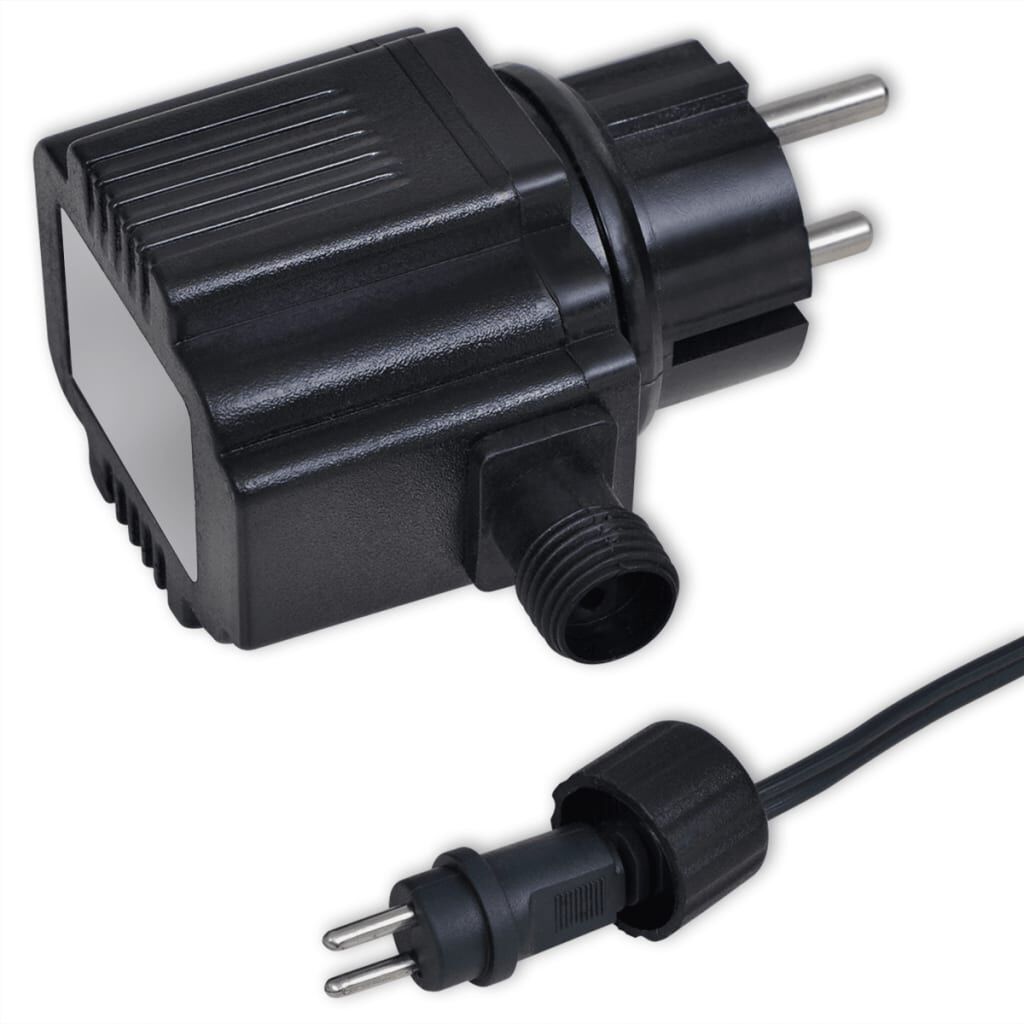 vidaXL Opblaasbare Kerstman 240 cm - 35% Korting