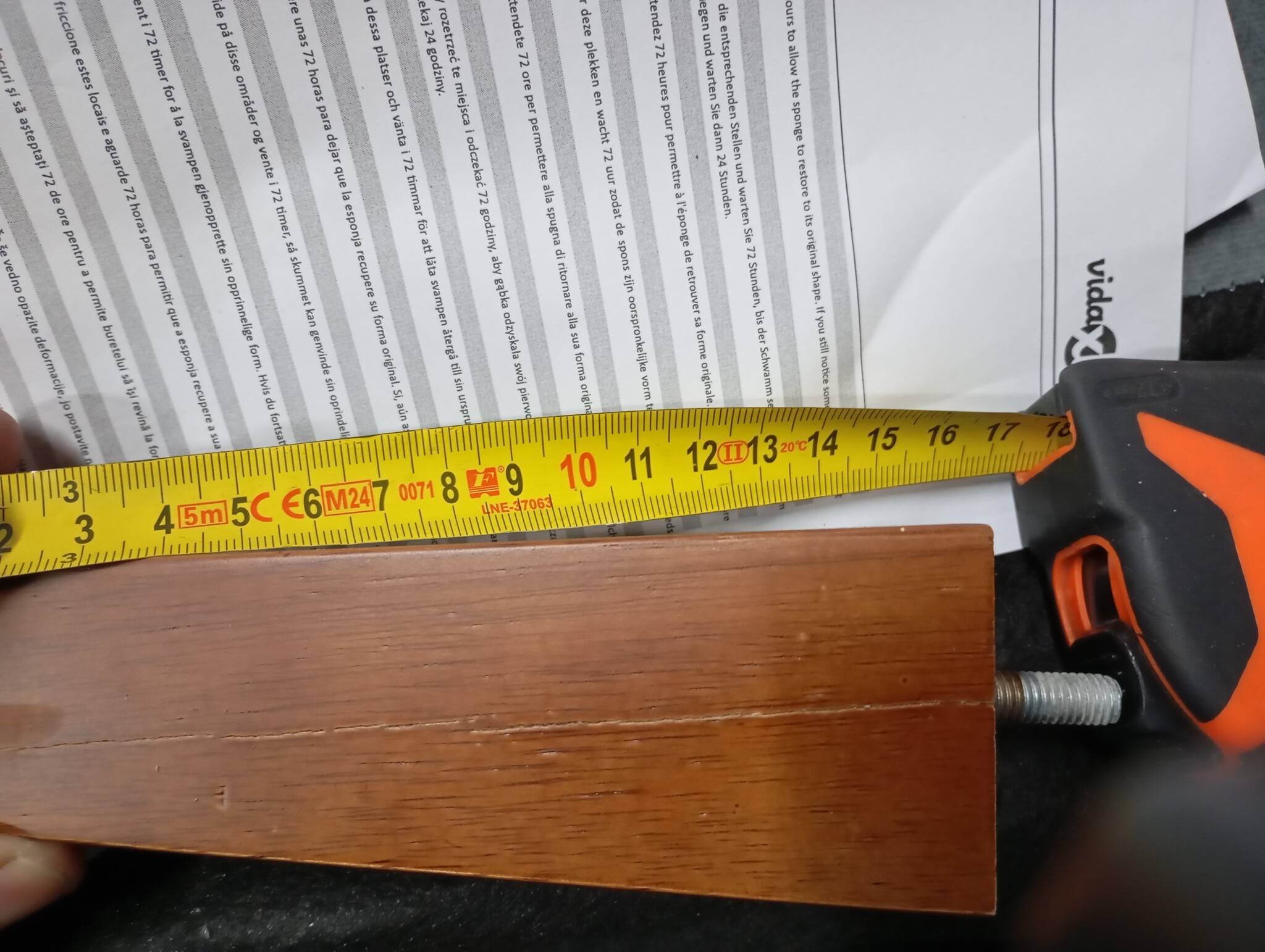 vidaXL Fauteuil Donkergrijs - 55% Korting!