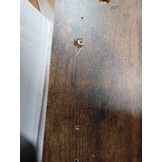 VidaXL TV-meubel 140cm Gerookt Eiken - 55% Korting!