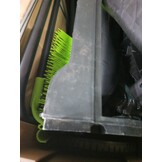 vidaXL Gazonveger 103 L - 55% Korting