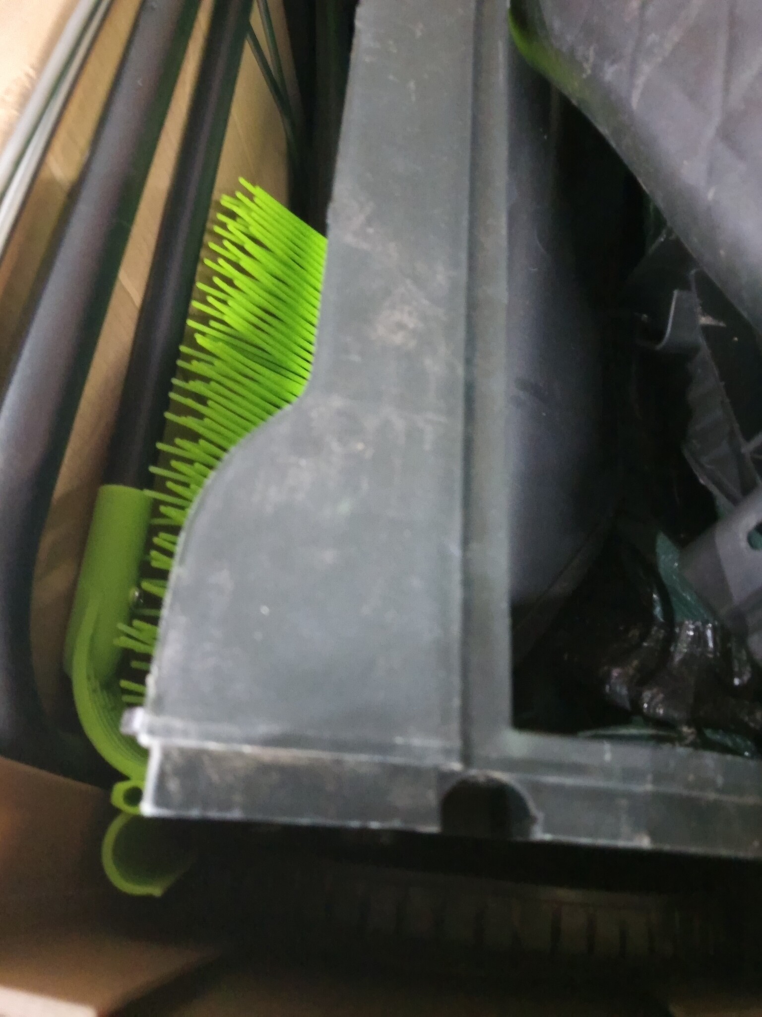 vidaXL Gazonveger 103 L - 55% Korting