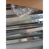 Grootschalige Plantenbak 480x80x77cm - 60% Korting!