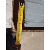 Grootschalige Plantenbak 480x80x77cm - 60% Korting!