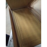 vidaXL Kamerscherm Paulowniahout Bruin - 55% Korting!