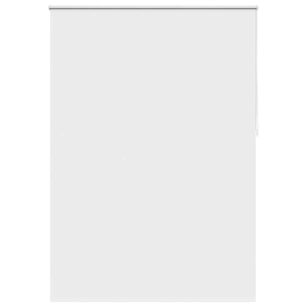 Rolgordijn Verduisterend Wit (140x230cm) - 35% Korting!