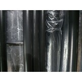 VidaXL Stapelbed Staal Zwart 75x190cm | -55%