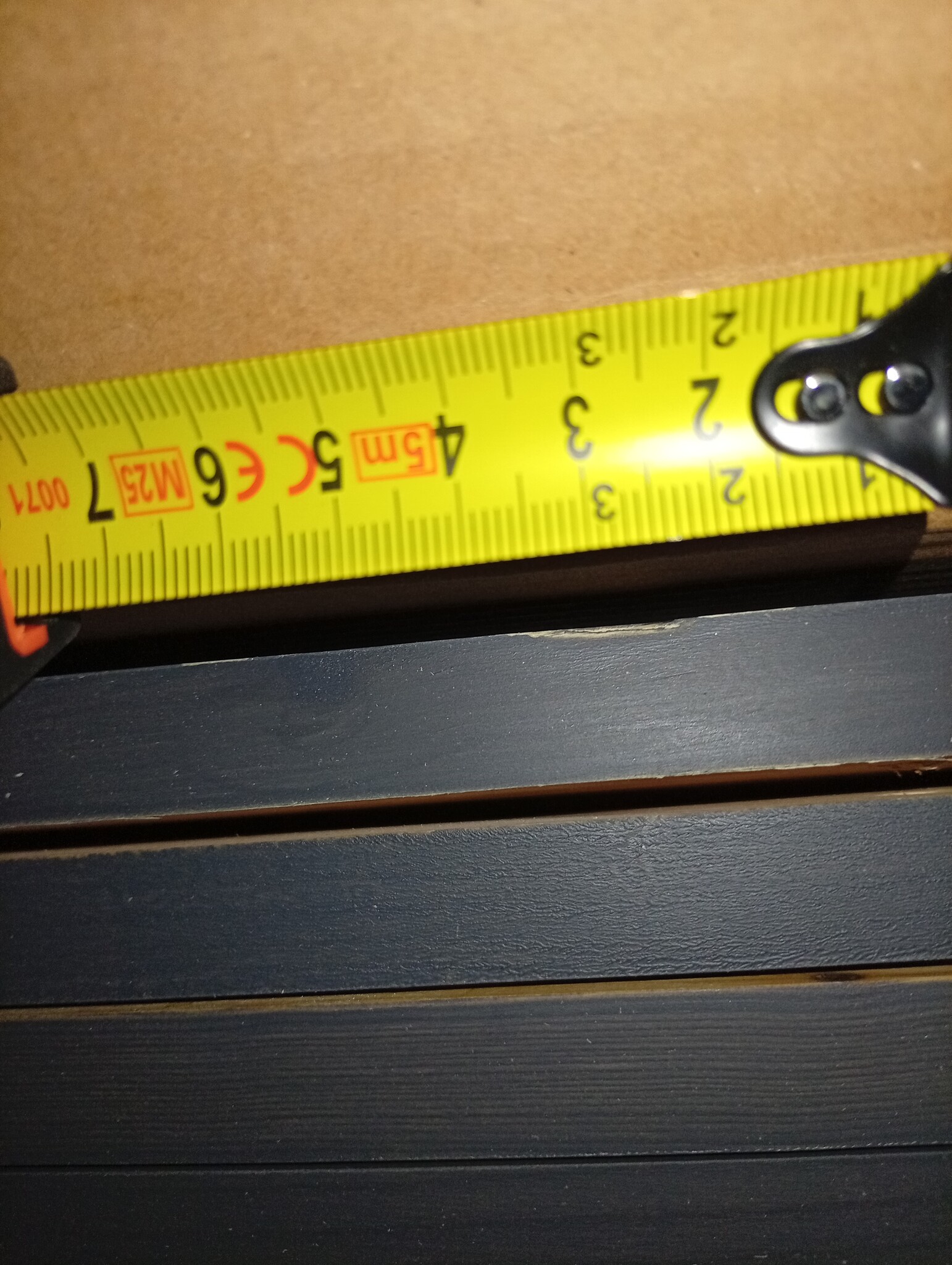 vidaXL Palletbed Grenenhout Grijs (120x200cm) - 70% Korting!