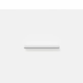 vidaXL Badkamer Kast TULUM Wit 37x31.5x82cm | 35% Korting!