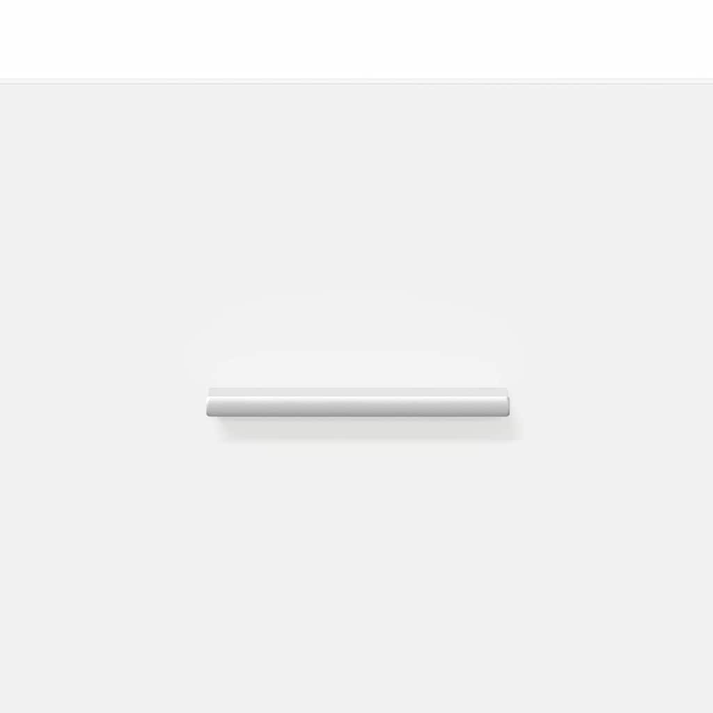 vidaXL Badkamer Kast TULUM Wit 37x31.5x82cm | 35% Korting!