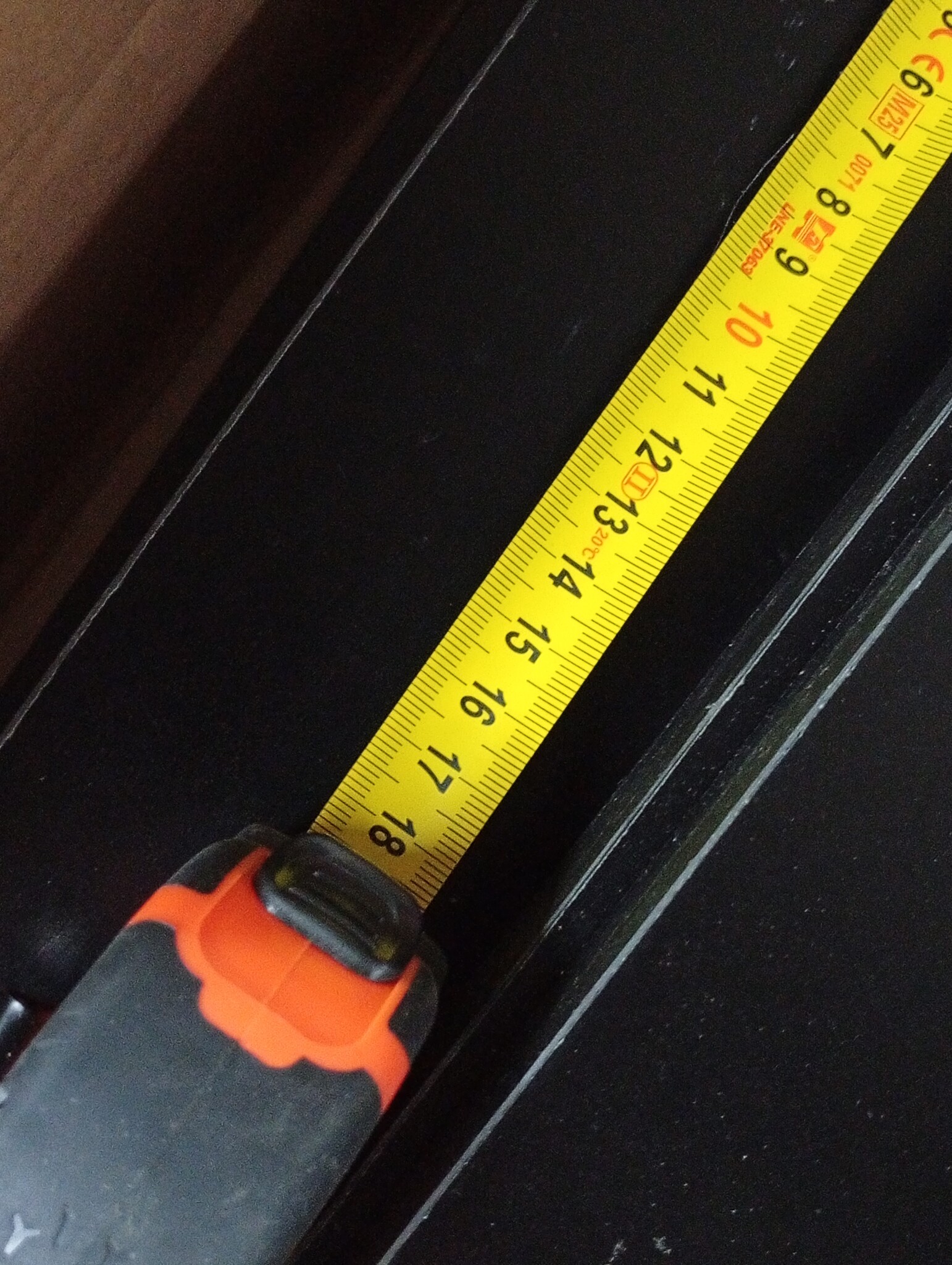 vidaXL Nachtkastjes 2 st met LED 60x35x40 cm Zwart - 60% Korting!