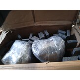 vidaXL Tuinbank 2-zits Grenenhout (55% Korting!)