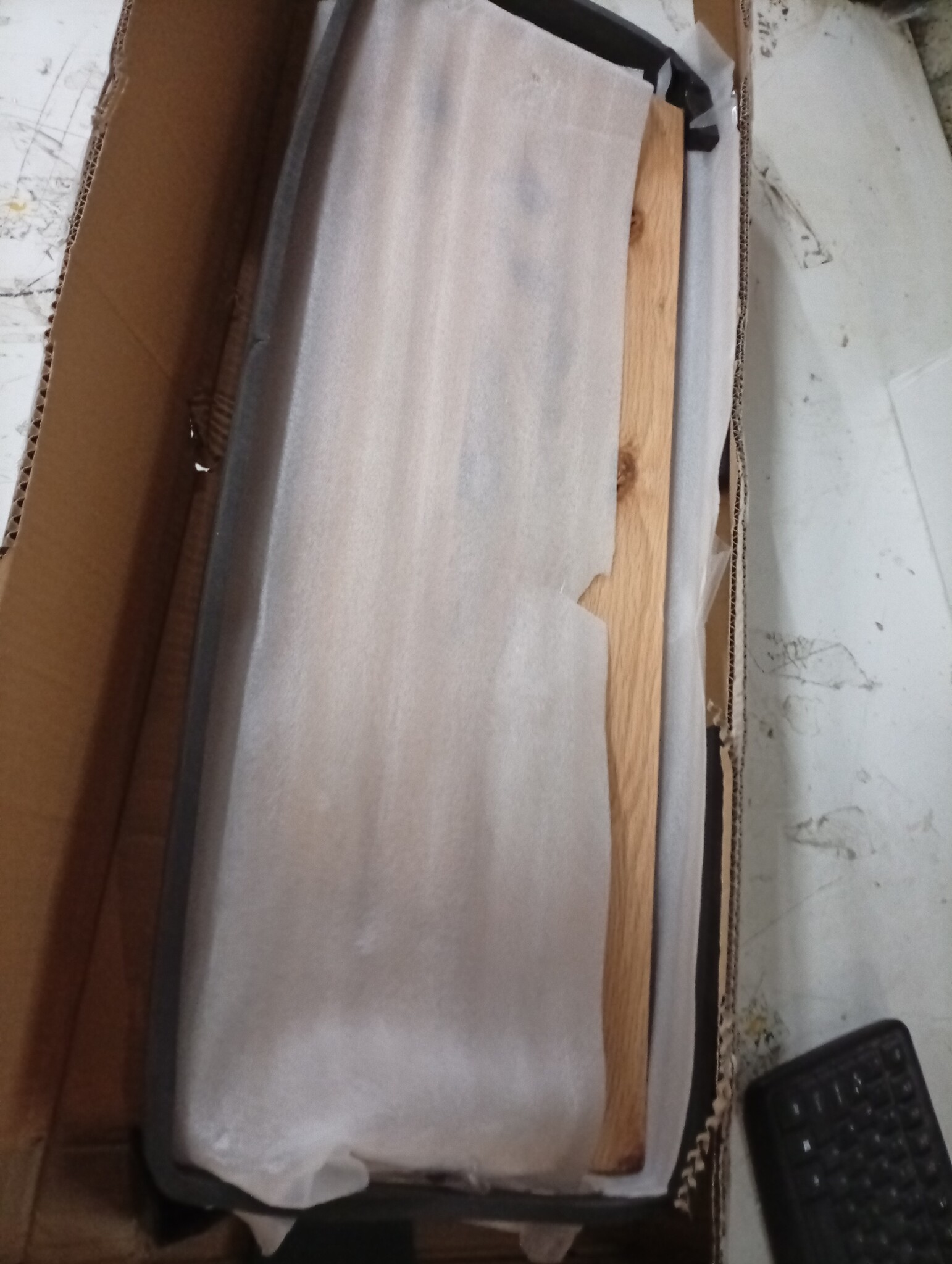 vidaXL Eikenhouten Vensterbanken (2 stuks) - 55% Korting!