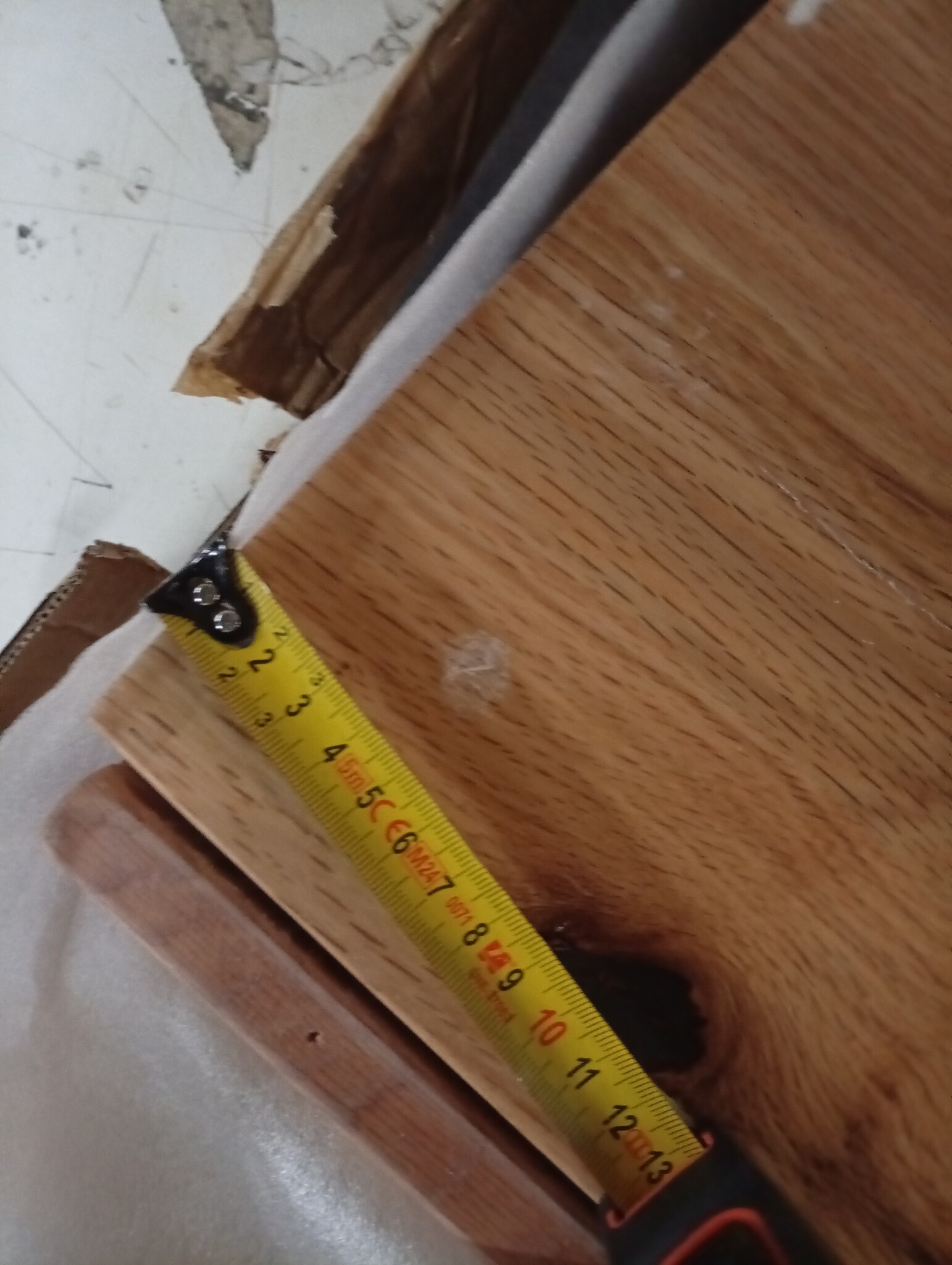 vidaXL Eikenhouten Vensterbanken (2 stuks) - 55% Korting!