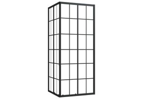 vidaXL Douchecabine 80x70x180 cm ESG | 30% Korting