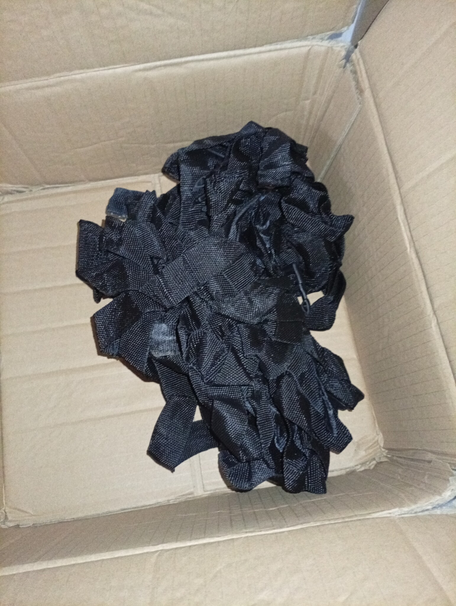 VidaXL Boothoes Grijs (488-564 cm) - 59% Korting