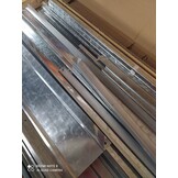 vidaXL Tuinschuur 225x89x161cm Staal Bruin - 60% Korting!