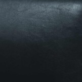 vidaXL Driezitsbank Kunstleer Zwart - 35% Korting