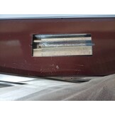 vidaXL Tuinberging Staal Bruin - 55% Korting