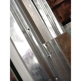 vidaXL Tuinschuur Groen 191x130x198cm - 60% Korting!