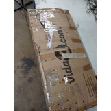 vidaXL Tuinschuur Groen 191x130x198cm - 60% Korting!